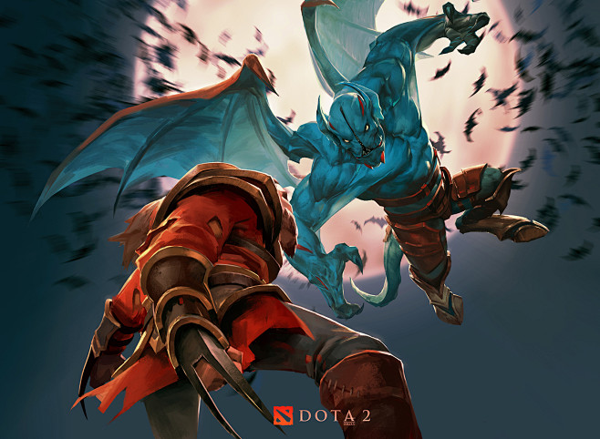 回合比赛中 回合比赛中