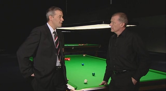 在场上表现 在场上表现