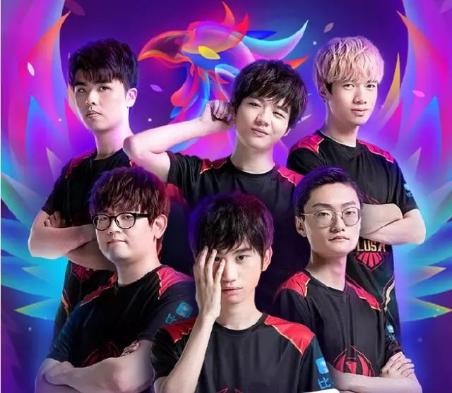 他们在过去 他们在过去