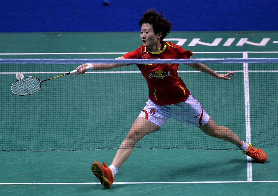 赢球的关键 赢球的关键