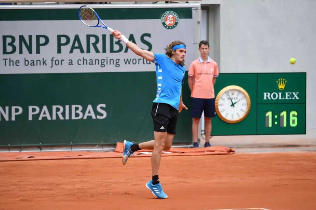 场景适配上 场景适配上