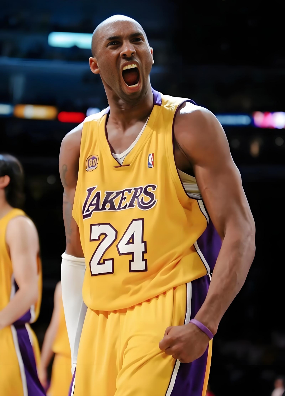 湖人需在 湖人需在