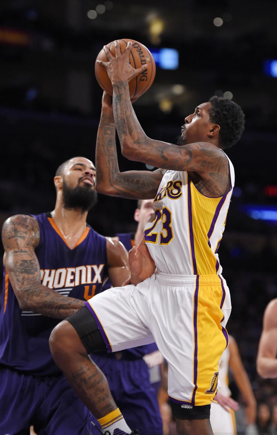 湖人语境下 湖人语境下